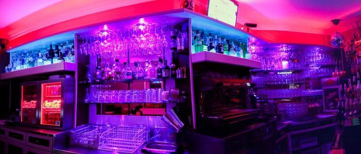 Heigl's Bar & Cocktails